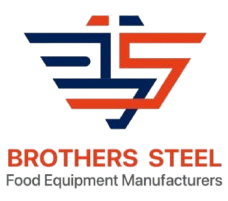 BROTHERS STEEL